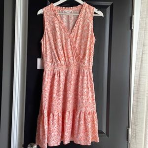 Lauren Conrad dress